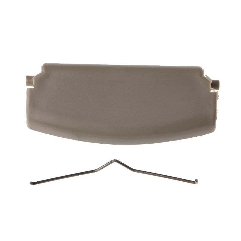 Thumbnail: Car Armrest Latch Lid Center Console Cover For Audi A4 B6 B7 2002-2008 3 Colors
