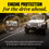 Thumbnail: Pennzoil Ultra Platinum Full Synthetic 0W-40 Motor Oil 1 Quart