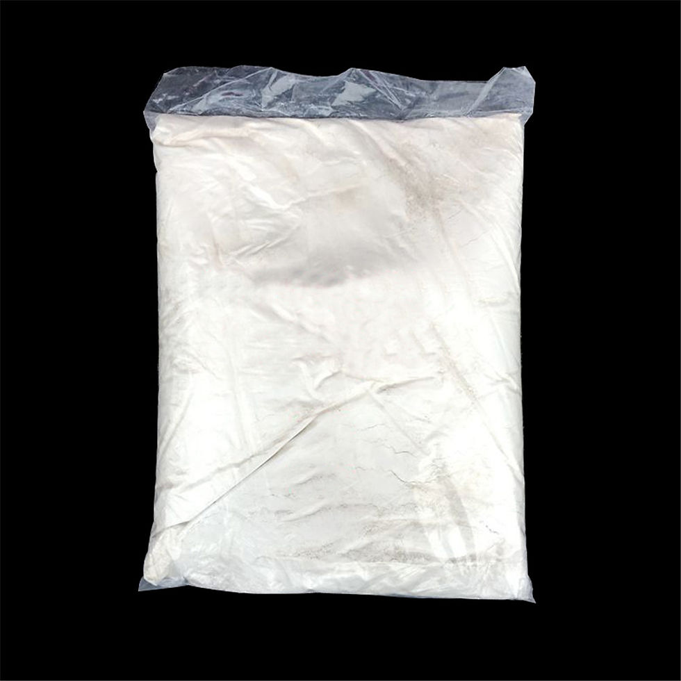 Thumbnail: 100g Car Windshield Polishing Powder Glass Mirrors Composite Repair Removal Poli
