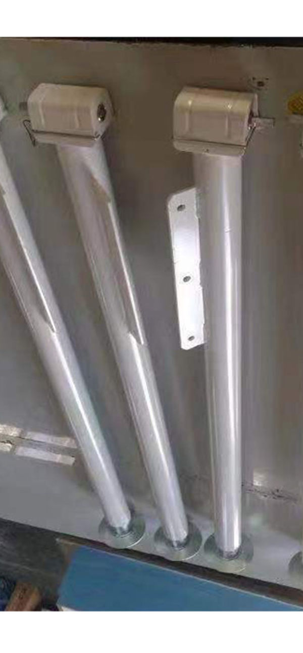 Thumbnail: Best selling good quality Manual Jack with 1125Kg Capacity Applied to RV Jack