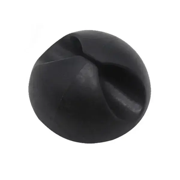 Thumbnail: Car Dashboard Data Cable Clips Self-Adhesive USB Line Hub Wire Holder Fixing Cla
