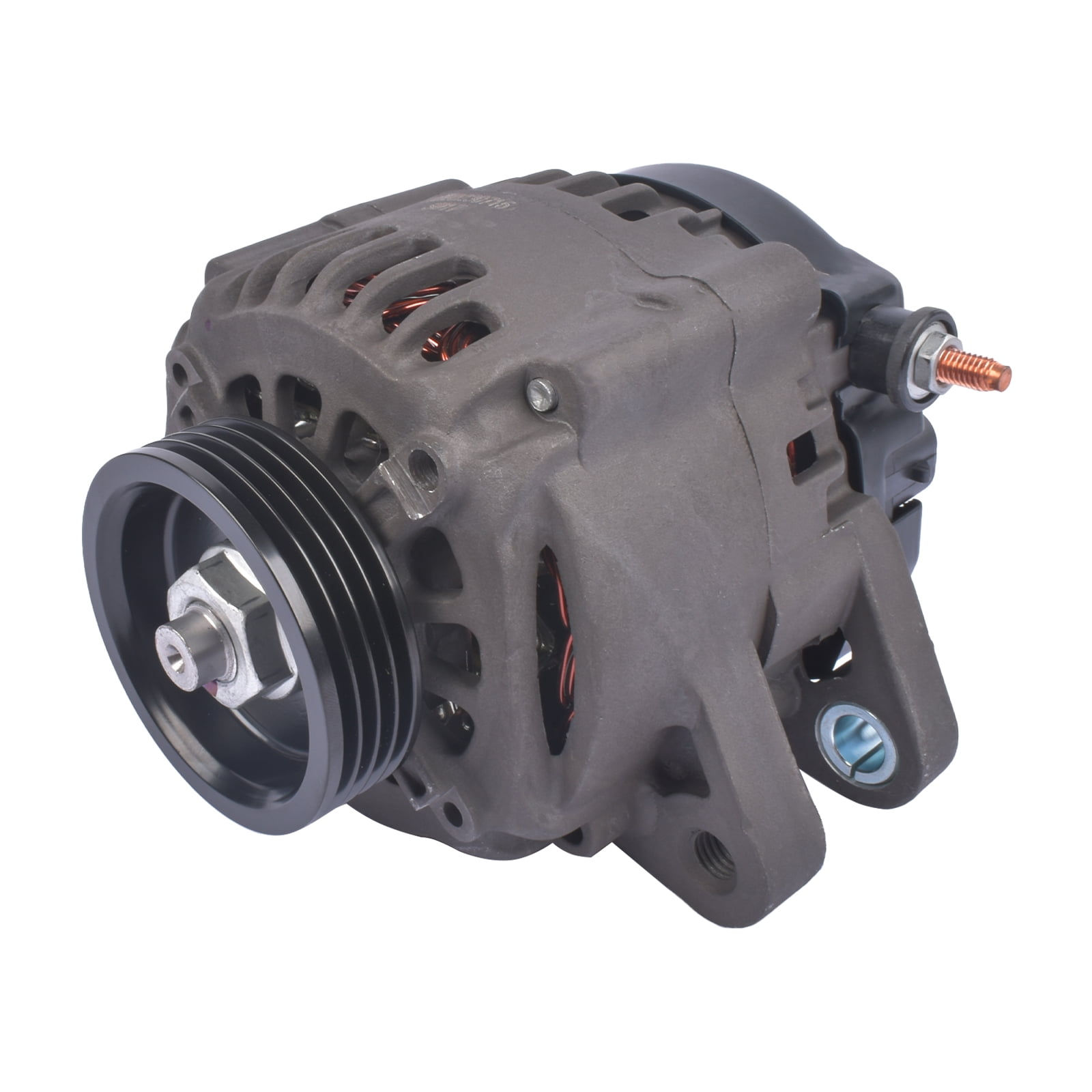Alternator 8M0057693 8M0062515 for Mercury Marine 150L 135.0HP 150.0HP 8M00..