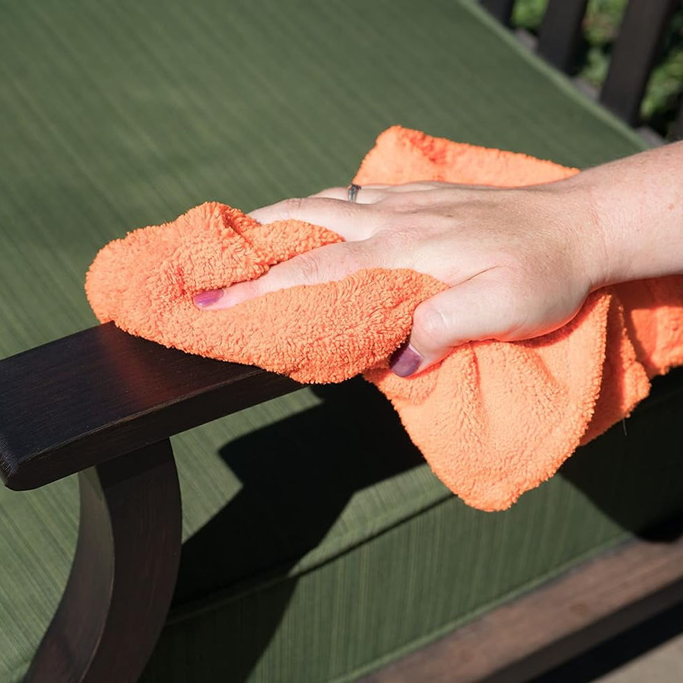 Thumbnail: 303 Products Multi-Surface Cleaner | 16oz | Safely Cleans All Water Safe Su..
