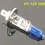 Thumbnail: 2pcs Car Light H1 H3 H4 H7 H8 H9 H11 9005 HB3 9006 HB4  Auto Halogen Lamp Bulb