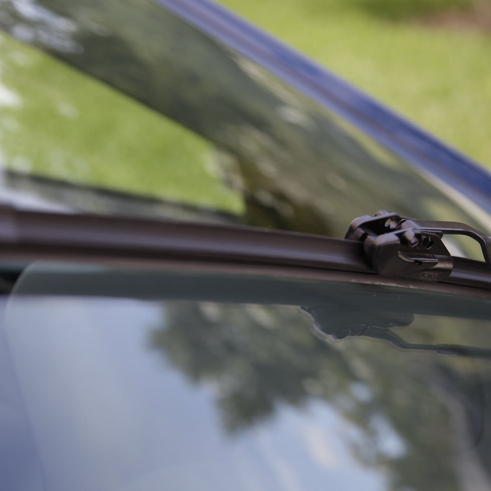 Thumbnail: Rain-X Expert Fit Beam Windshield Wiper Blade, 20 " B20-2 - 840011