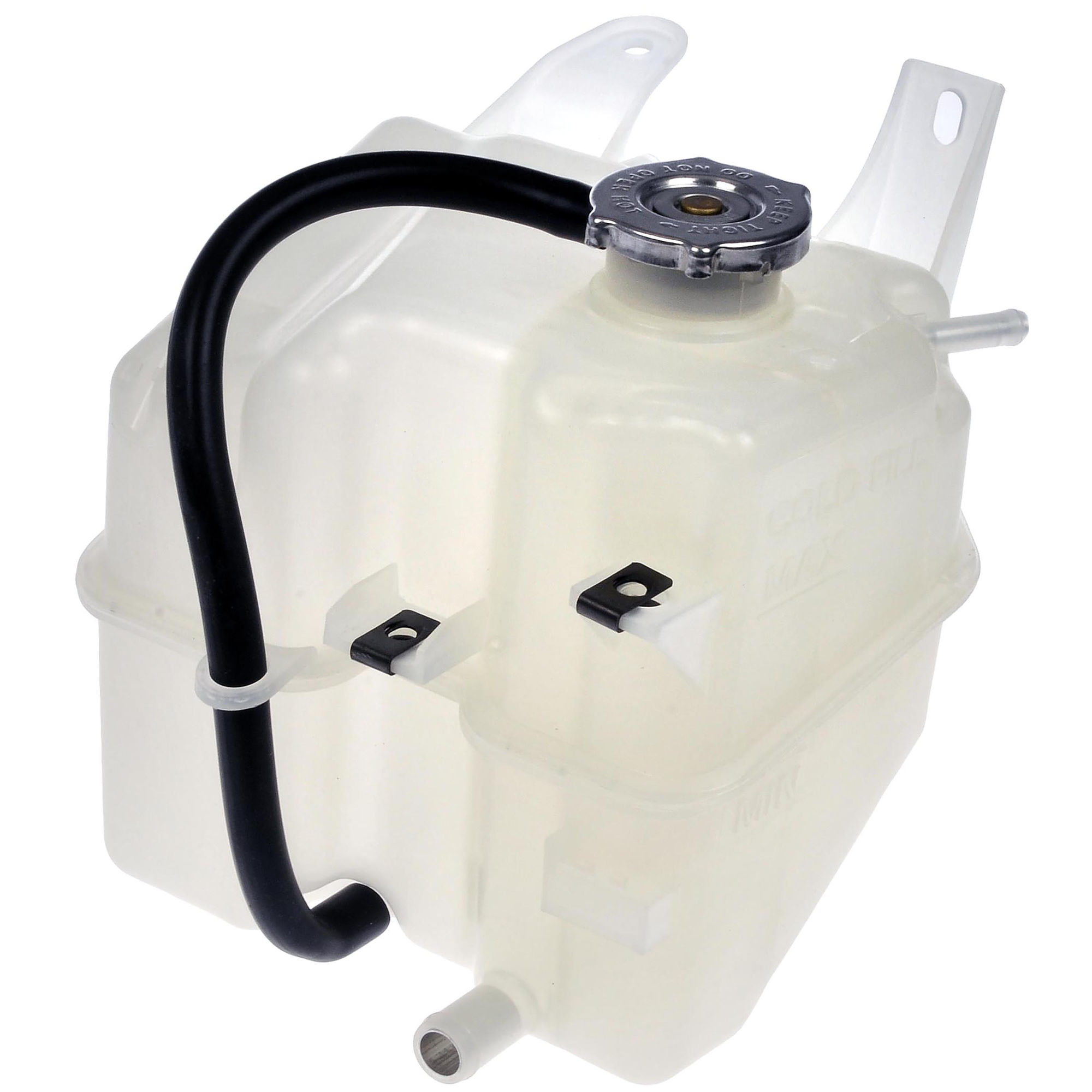 Dorman 603-081 Engine Coolant Reservoir for Specific Chrysler / Dodge Model..