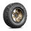 Thumbnail: BFGoodrich All-Terrain t/a KO2 all-season 35x12.50R15/C 113Q Tire
