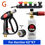 Thumbnail: Pressure Washer Water Gun for Car Cleaning Hose Connector For Karcher Nilfisk Pa