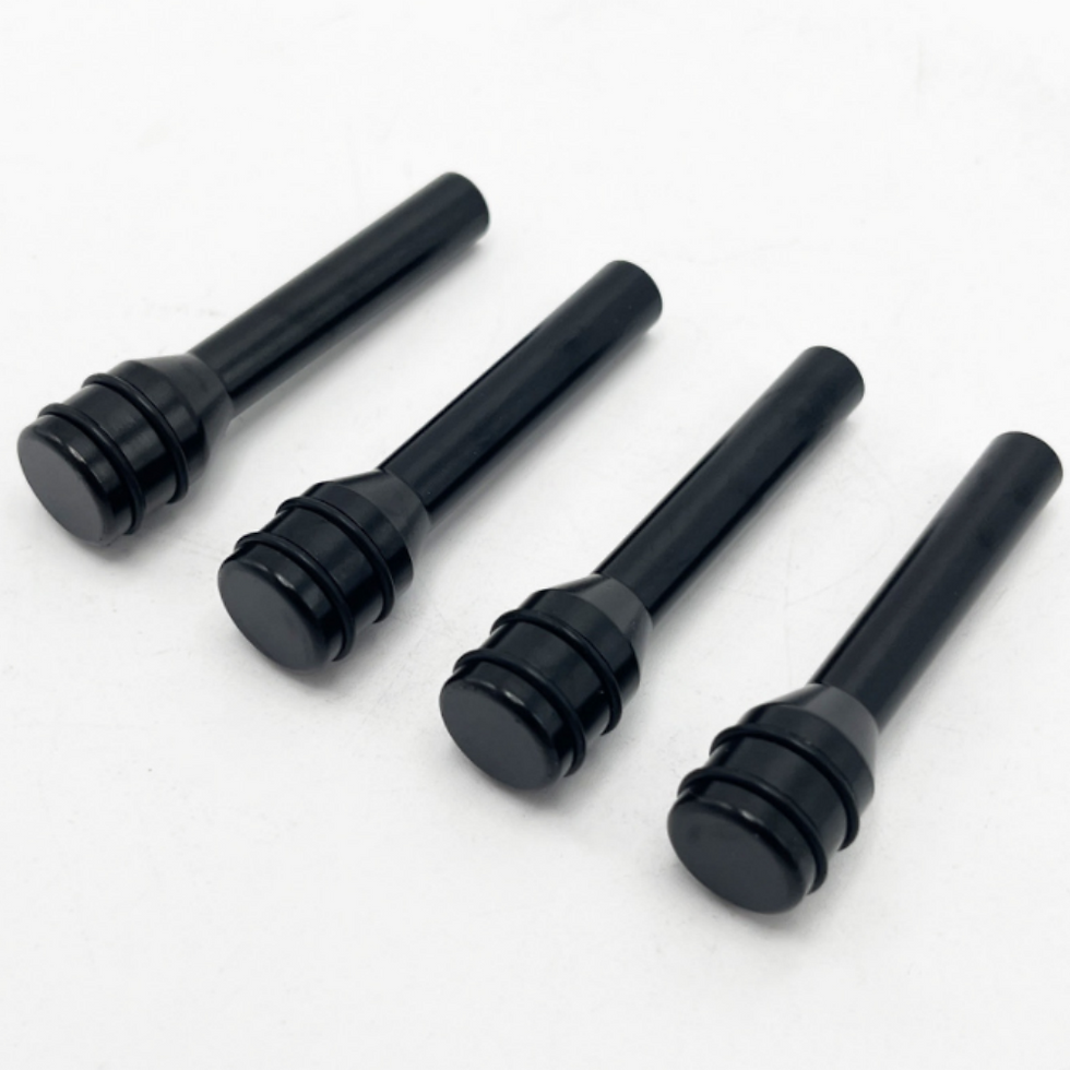 Thumbnail: Car Truck Interior Door Lock Knob Pull Pins For Daihatsu Yrv Scion Venza Datsun