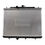 Thumbnail: Denso 221-3410 Radiator Fits select: 2008-2013 NISSAN ROGUE, 2014-2015 NISS..