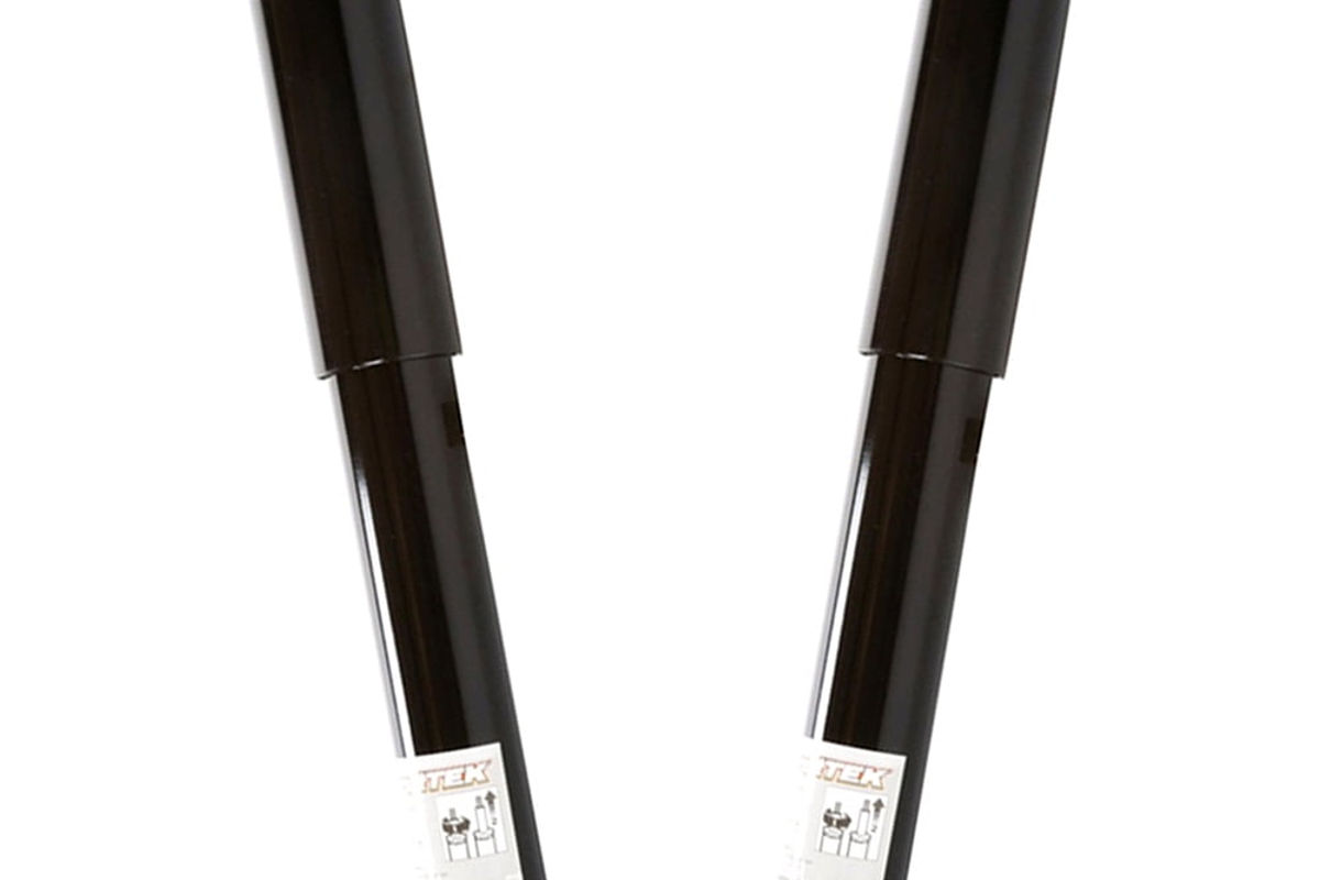 AutoShack Rear Shock Absorbers Struts Set of 2 Driver and Passenger Side Re..