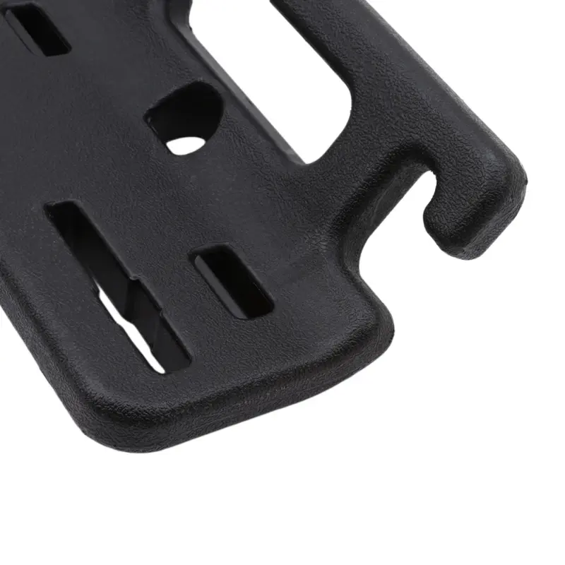 Thumbnail: 1/2PCS Car Seat Headrest Hanger For Backbag Hand Bags Storage Bag Auto Hook Old