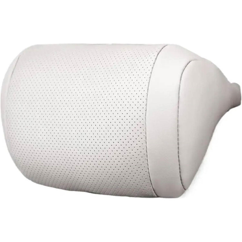 Thumbnail: 1Pcs Car Headrest Car Neck Protector Car Interior Lumbar Support General Motors