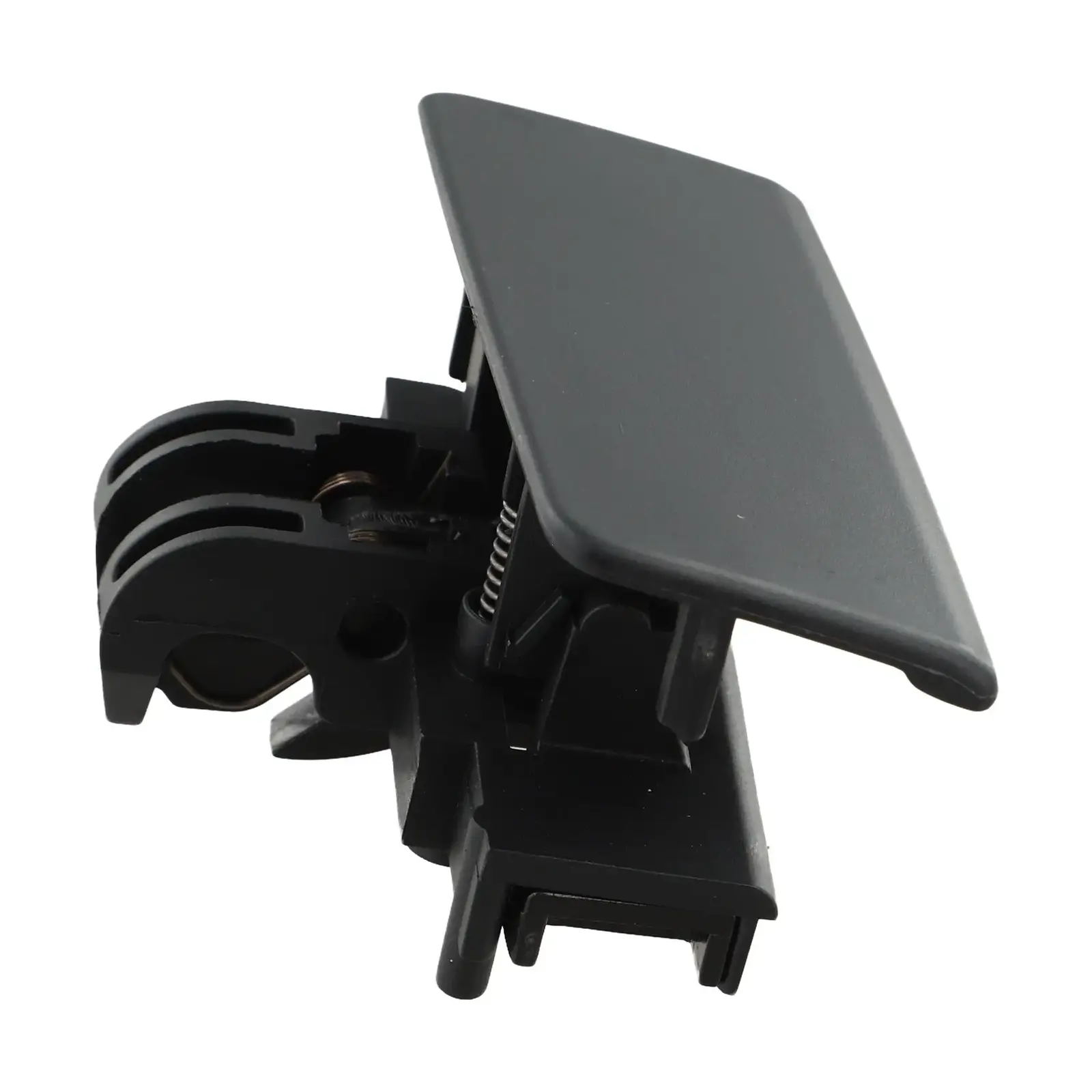 Car Glove Box Opening Handle 735416852 Front Lid Catch Lock Compatible With For