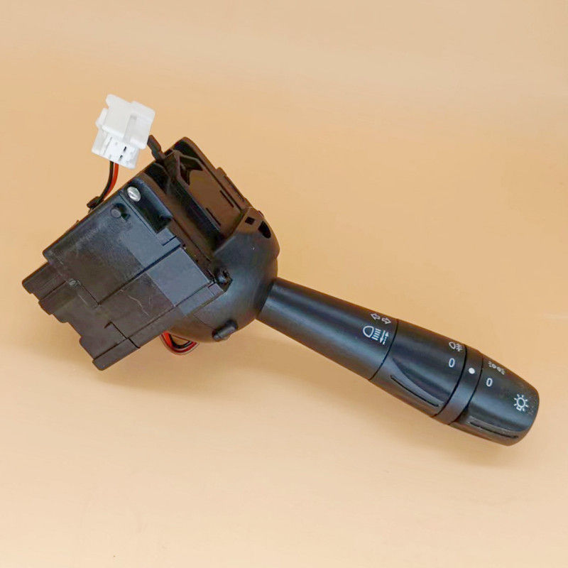 Thumbnail: Car Indicator Turn Signal Switch Head Light Stalk Steering Wiper Switch For Rena