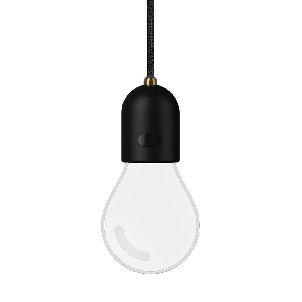 Portable Car LED Ambient Light Decor Adjustable Setting Hanging Light-up Car Pen