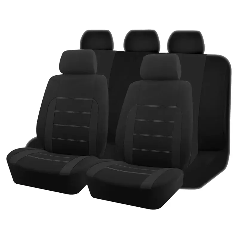 Thumbnail: AUTO PLUS Car Seat Covers Universal Size Fit For Most Car Suv Truck Van Car Acce