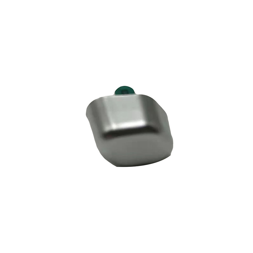 Thumbnail: Right Seat Headrest Adjust Switch Button Cap For Mercedes W221 S-Class 2006-2013