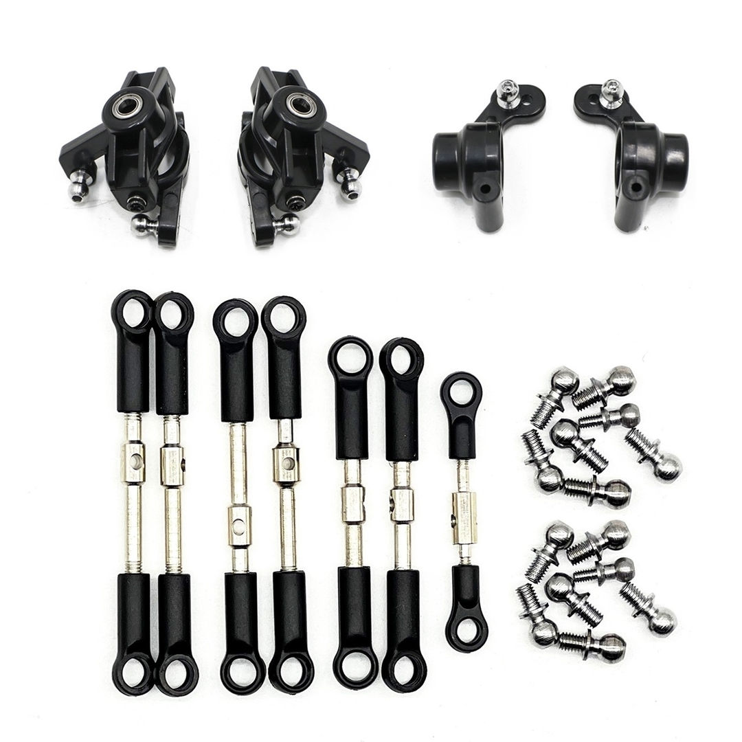 Wltoys 144001 144002 144010 124007 124016 124017 124019 Tie Rod Linkage Servo Li