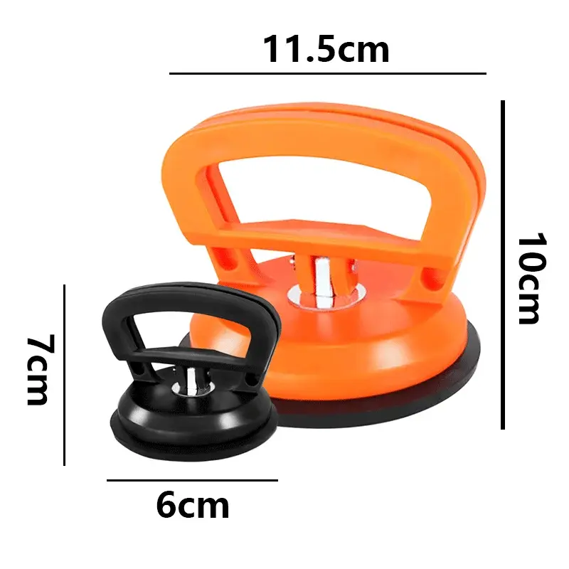Thumbnail: Car Repair Tool Body Repair Tool Suction Cup Remove Dents Puller Repair Car For