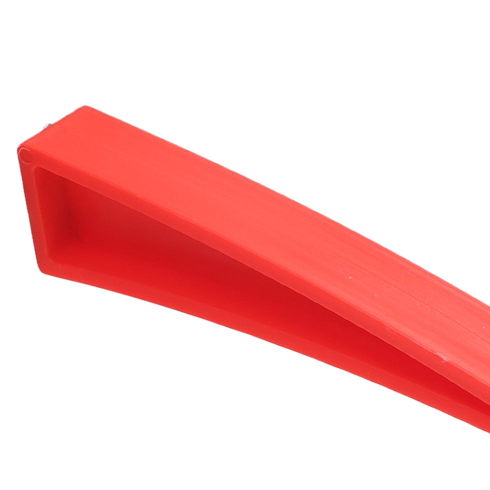 Thumbnail: Auto Body Window Remove Tool Universal Crowbar Enlarger Car Door Wheel Car Dent