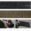 Thumbnail: Universal Car Floor Pads Anti-skid Pedal Mat Interior Accessories Heel Foot Mat
