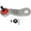 Thumbnail: Dorman PA6536RD Steering Pitman Arm for Specific Cadillac / Chevrolet / GMC..