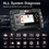 Thumbnail: FX4000 OBD Scanner Automotive Diagnostic Scan All System OBD2 Scanner Code Reade