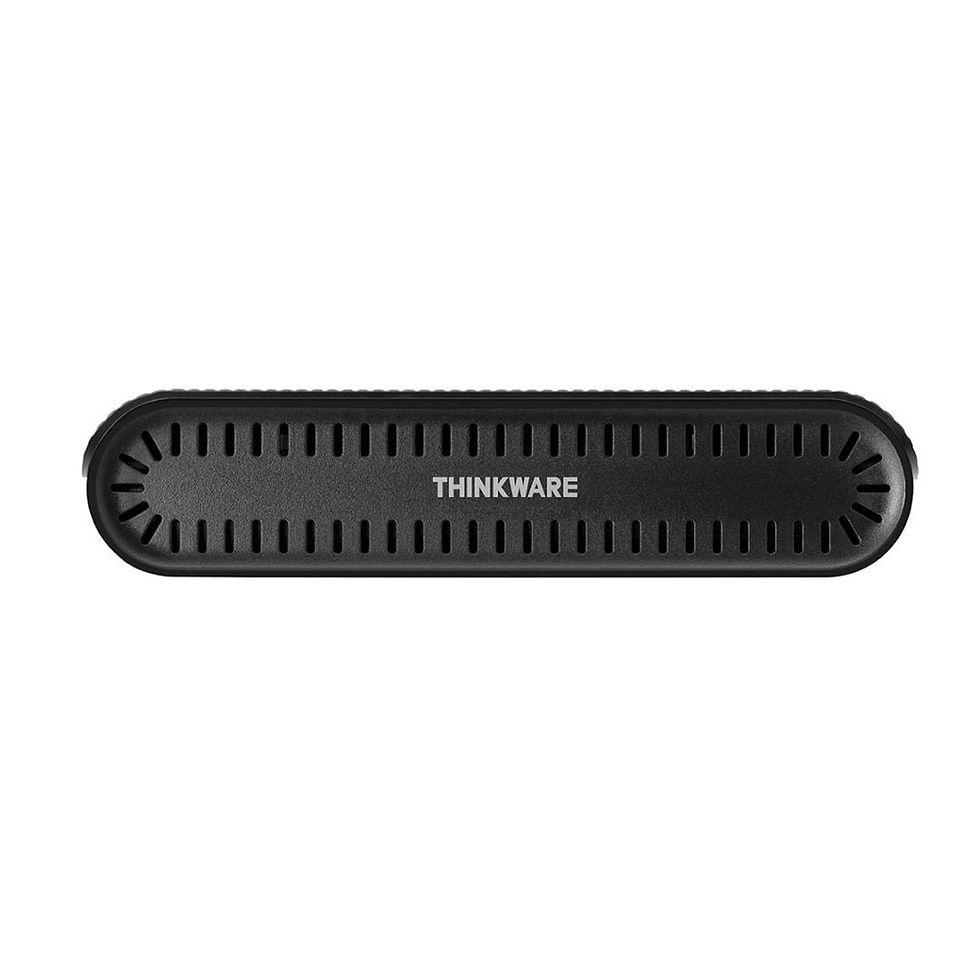 Thumbnail: THINKWARE iVolt Mini External Dash Cam Battery (Hardwiring version)