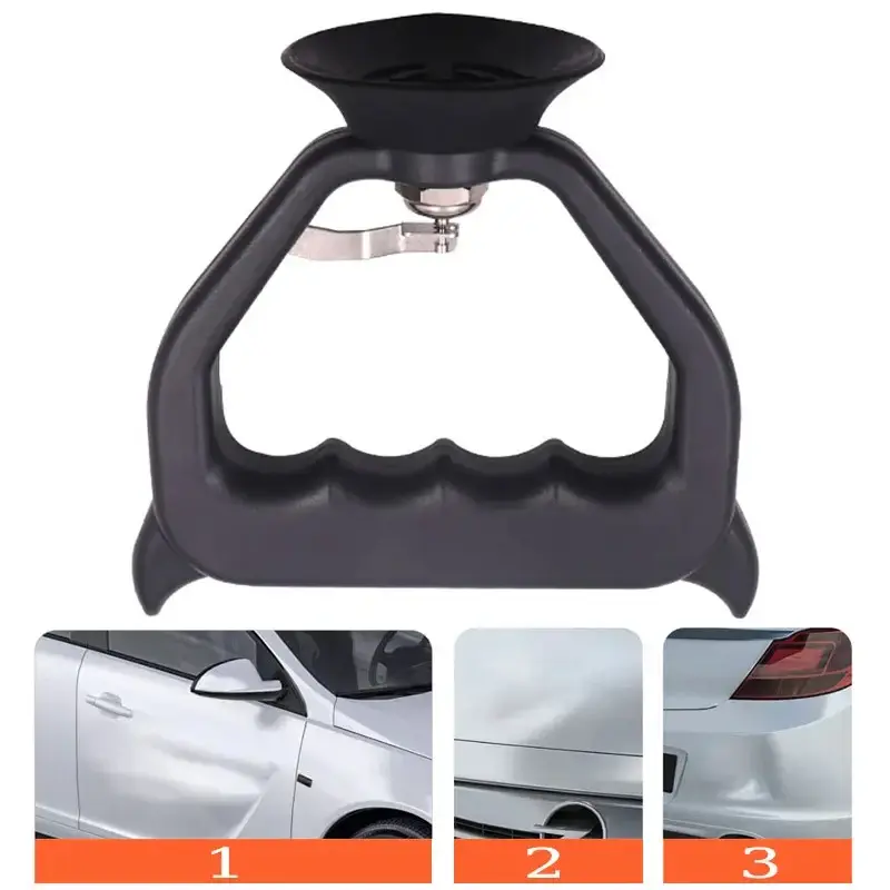Thumbnail: Car Repair Tool Body Repair Puller Big/Small Suction Cup Remove Dents Puller Por