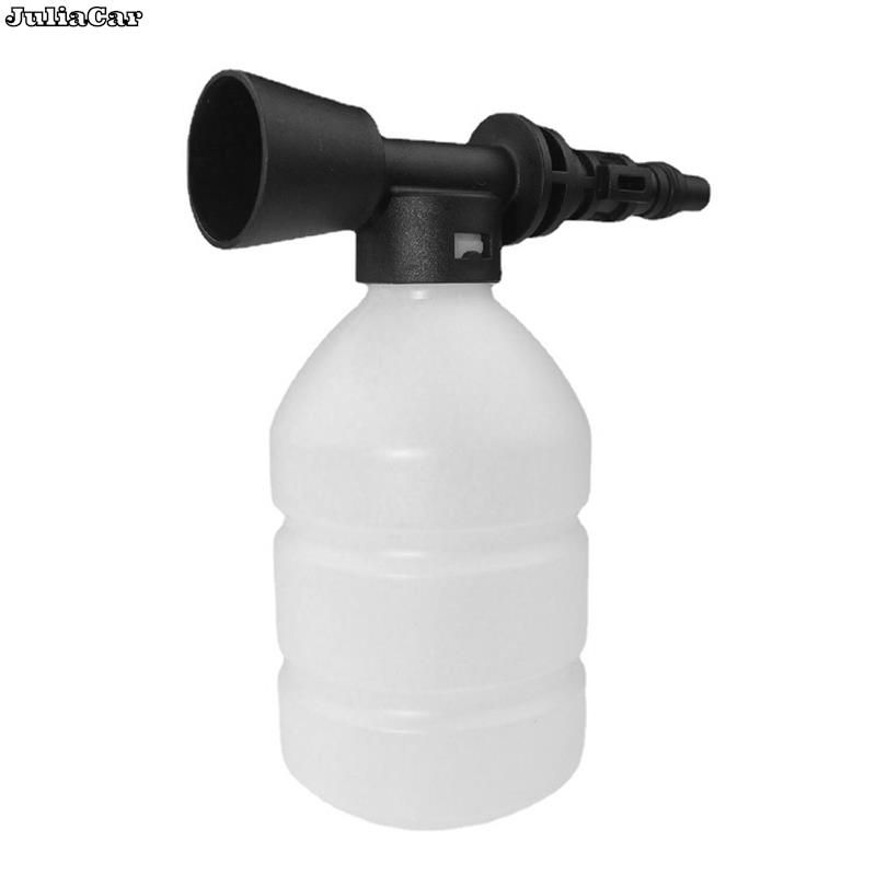 Thumbnail: 300ml Foam Lance Generator For Car Washing Adjustable 1/4 INCH Foam Pot For Pres