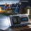 Thumbnail: UTRAI 3000A Car Jump Starter with Air Compressor 150PSI, 12V Car Battery Ch..