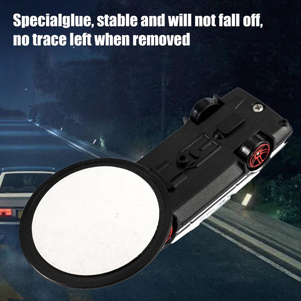 Thumbnail: AE86 Drift Rotating Auto Turning Gyroscope Alloy Car Model Interior Center Conso