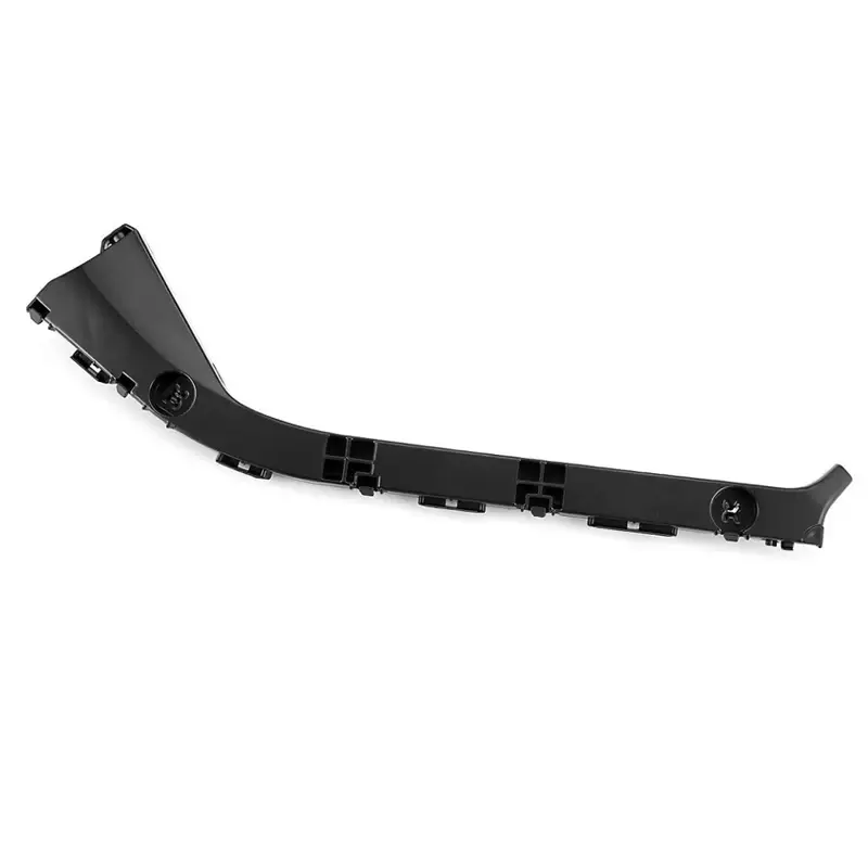Thumbnail: Car Front Rear Left & Right Side Lower Bumper Retainer Support Bracket For Toyot