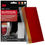 Thumbnail: 3M Auto Advanced Assorted High-Strength Lens Repair Film Sheets, 3 Count Pa..