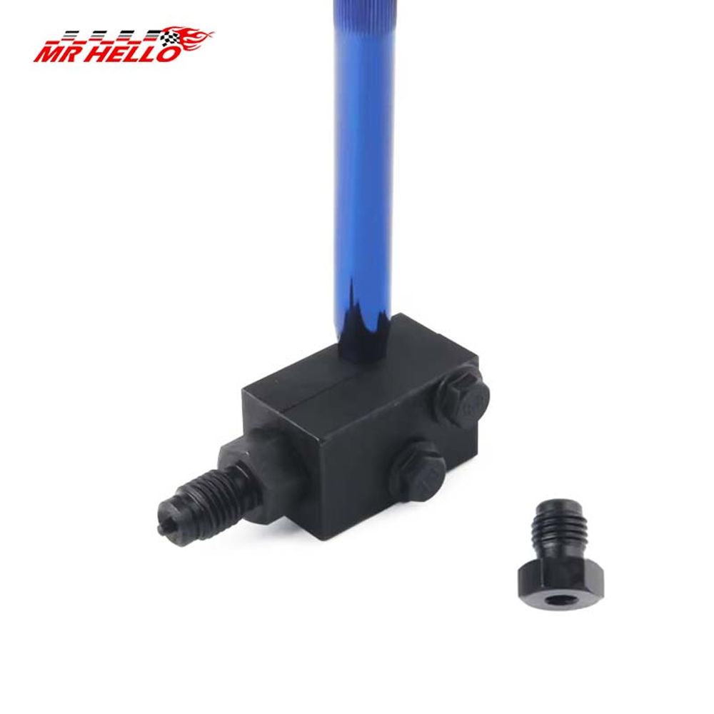 Hand Held AB Tools Brake Pipe Flaring Tool Professional 3/16" Use In Situ Automo