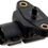 Thumbnail: MAP Sensor - Compatible with 1992 - 2000 Honda Civic 1993 1994 1995 1996 19..