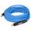 Thumbnail: Hart 50 Foot x ¼-inch Lay Flat Pneumatic Air Hose