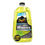 Thumbnail: Meguiar's Hybrid Ceramic Wash & Wax G240748 48 oz Liquid