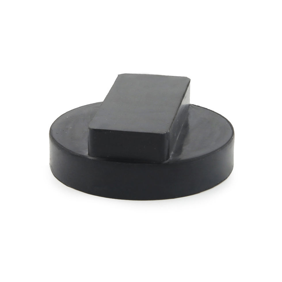 Thumbnail: Rubber Jacking Pad Point Jack Pad Adaptor For BMW 3 4 5 Series E46 E90 E39 E60 E