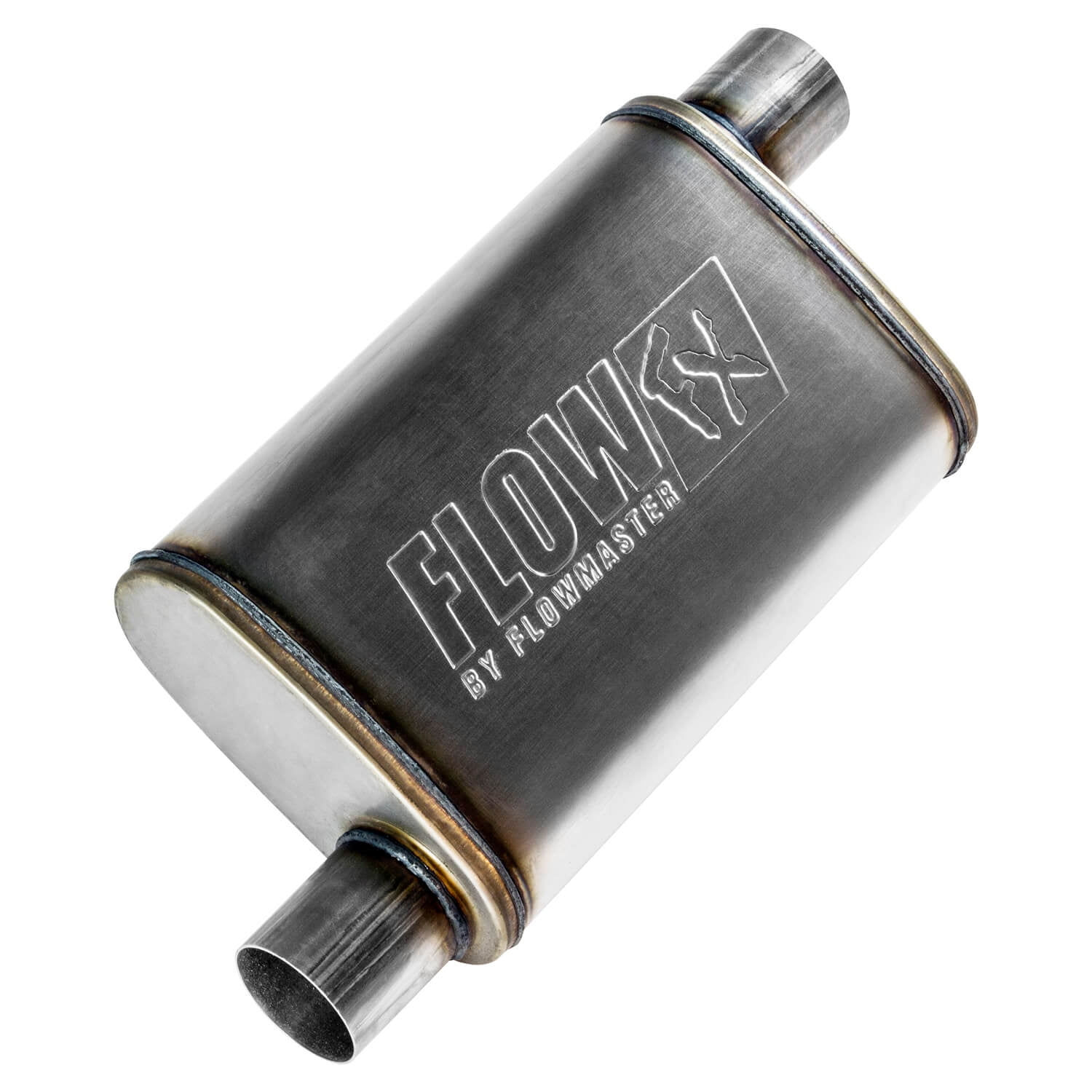Flowmaster 71236 Exhaust Muffler