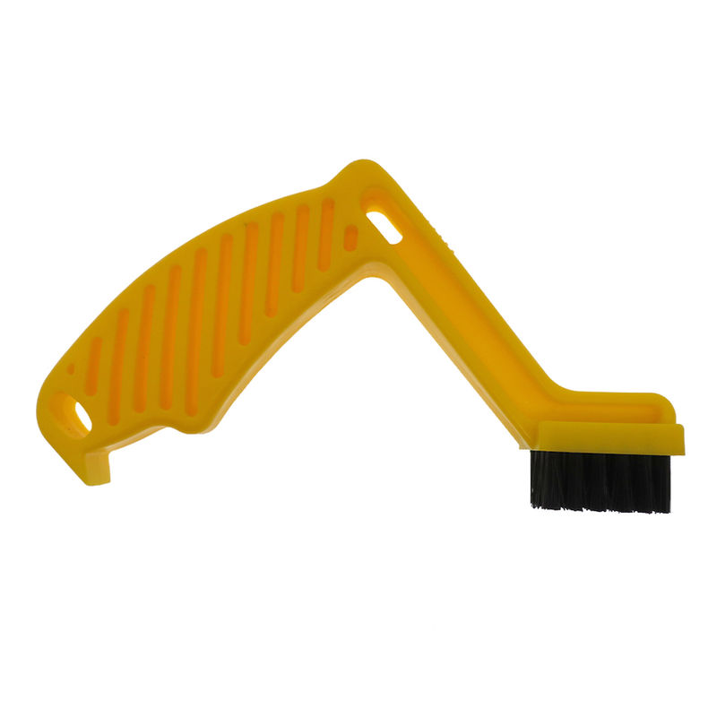 Thumbnail: Polishing Spur Tool Set Wool Buffing Pad Cleaning Spur Tool Foam Pad Brush Car B