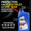 Thumbnail: Super Tech High Mileage Full Synthetic SAE 0W-20 Motor Oil, 1 Quart