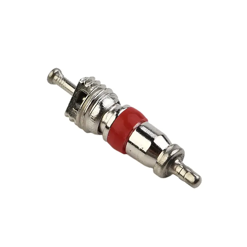 Thumbnail: 20pcs Tyre Valve Core Insert With Remover Tool Car Bike Motorcycle Wheel Pure Co