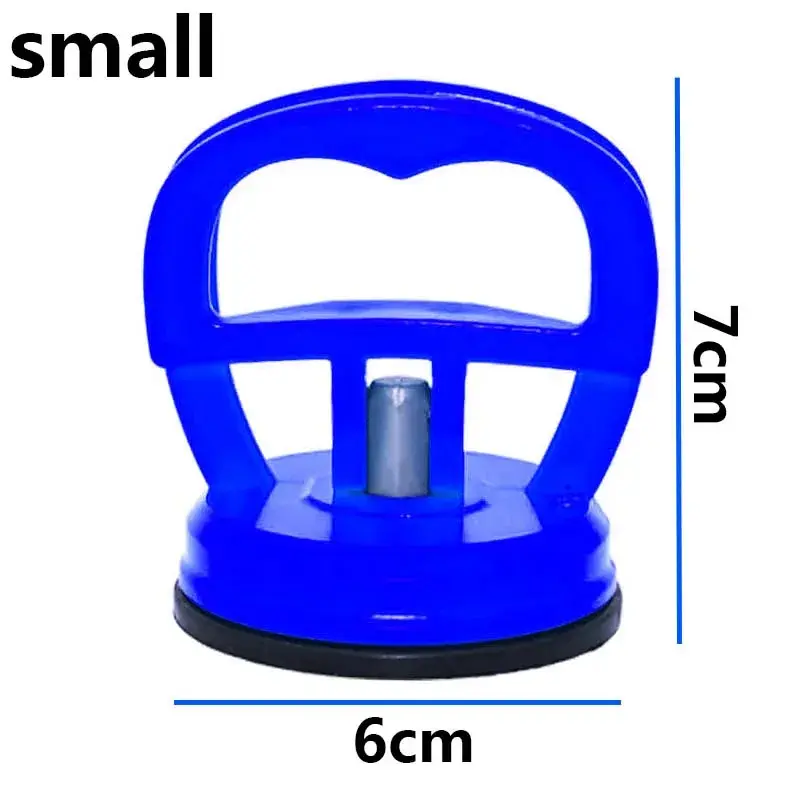 Thumbnail: 2023 New Car Body Remove Dents Puller Repair Tool Suction Cup Repair Car For Den