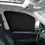 Thumbnail: Car Sunshade Curtain For Seat Ibiza Toyota Ford Ranger VW DS Hyundai I20 Peugeot