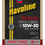 Thumbnail: Chevron Havoline High Mileage Synthetic Technology Motor Oil 10W-30, 6 Quar..