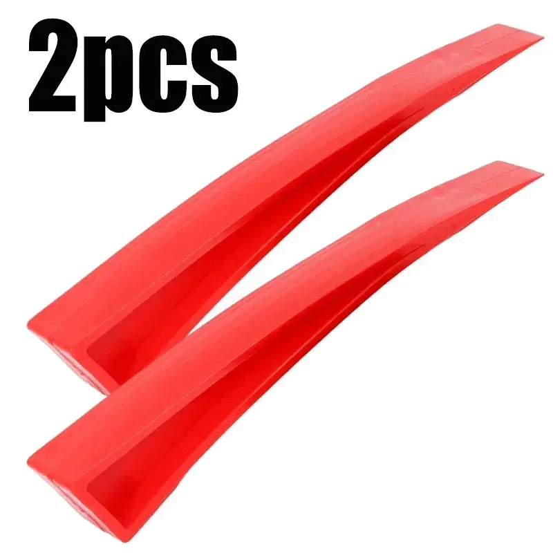 Thumbnail: Universal Crowbar Enlarger Car Door Wheel Recess Auto Body Window Wedge Remove T
