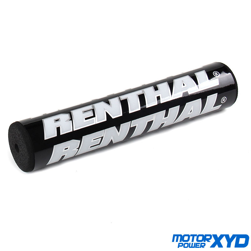 Thumbnail: 250mm Handlebar Round Cushion Crossbar Foam Bar For HONDA YAMAHA KAWASAKI SUZUKI