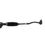 Thumbnail: Mando Rack and Pinion Assembly w/ Tie Rod 14A1072 Fits select: 2012-2017 KI..